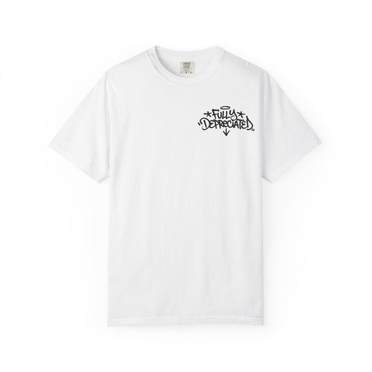 Skiddles T-shirt