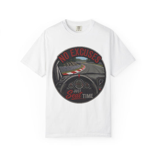 No Excuses T-shirt