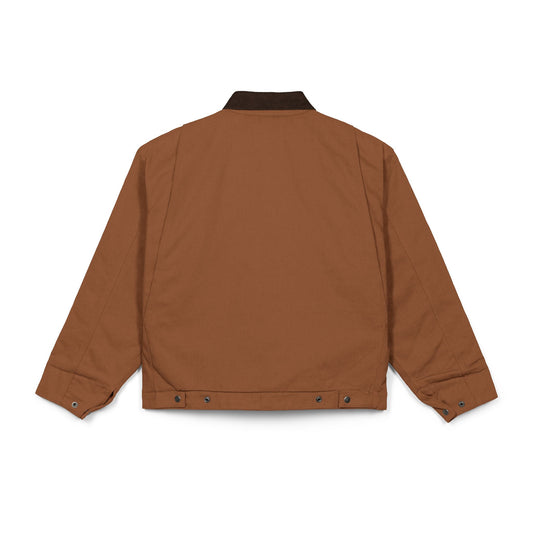 Ugga Dugga to Spec Work Jacket