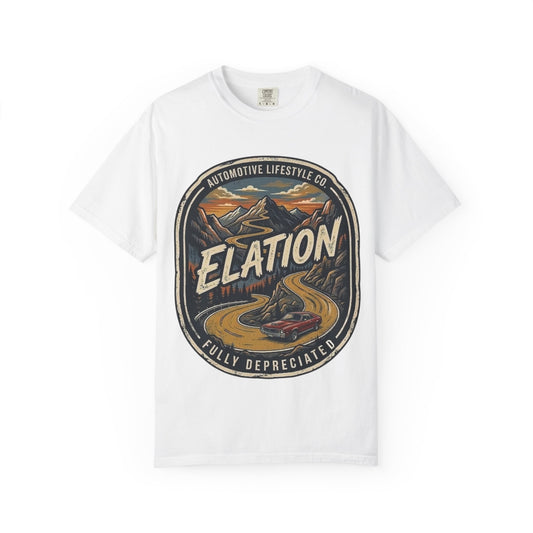 Elation T-shirt