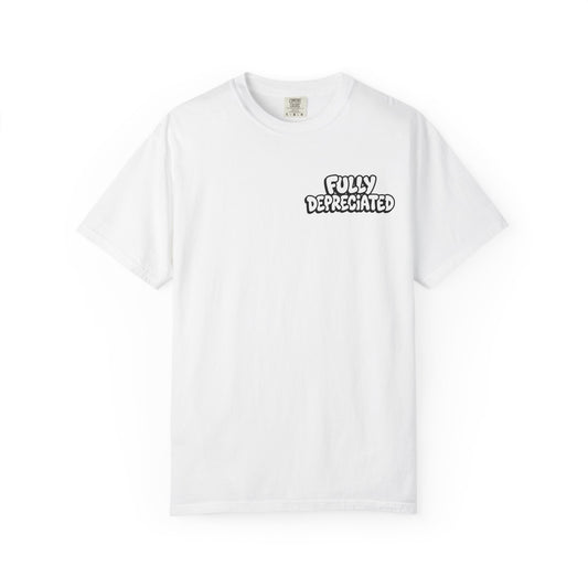 More Sauce T-shirt