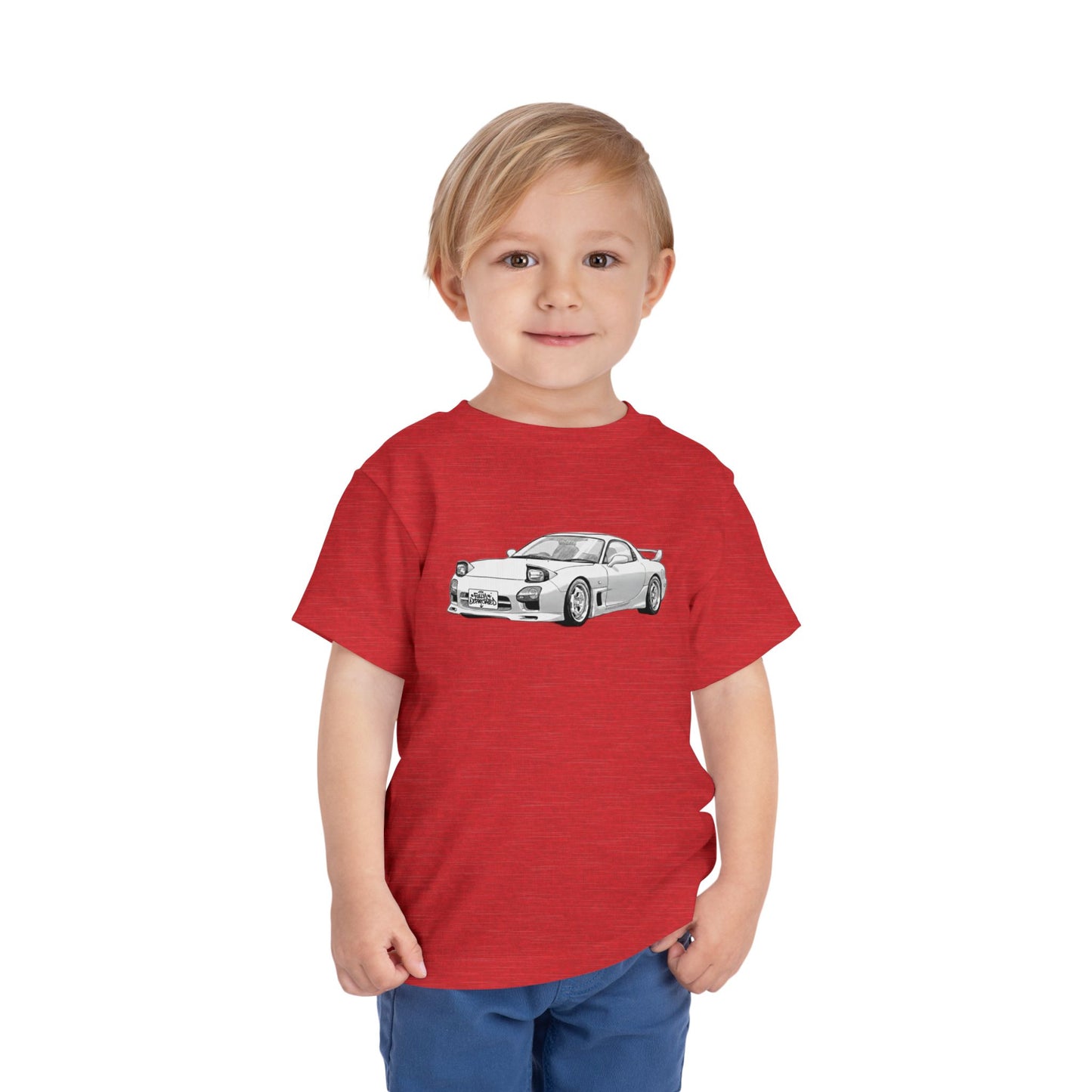 FD-Aspec Toddler Tee