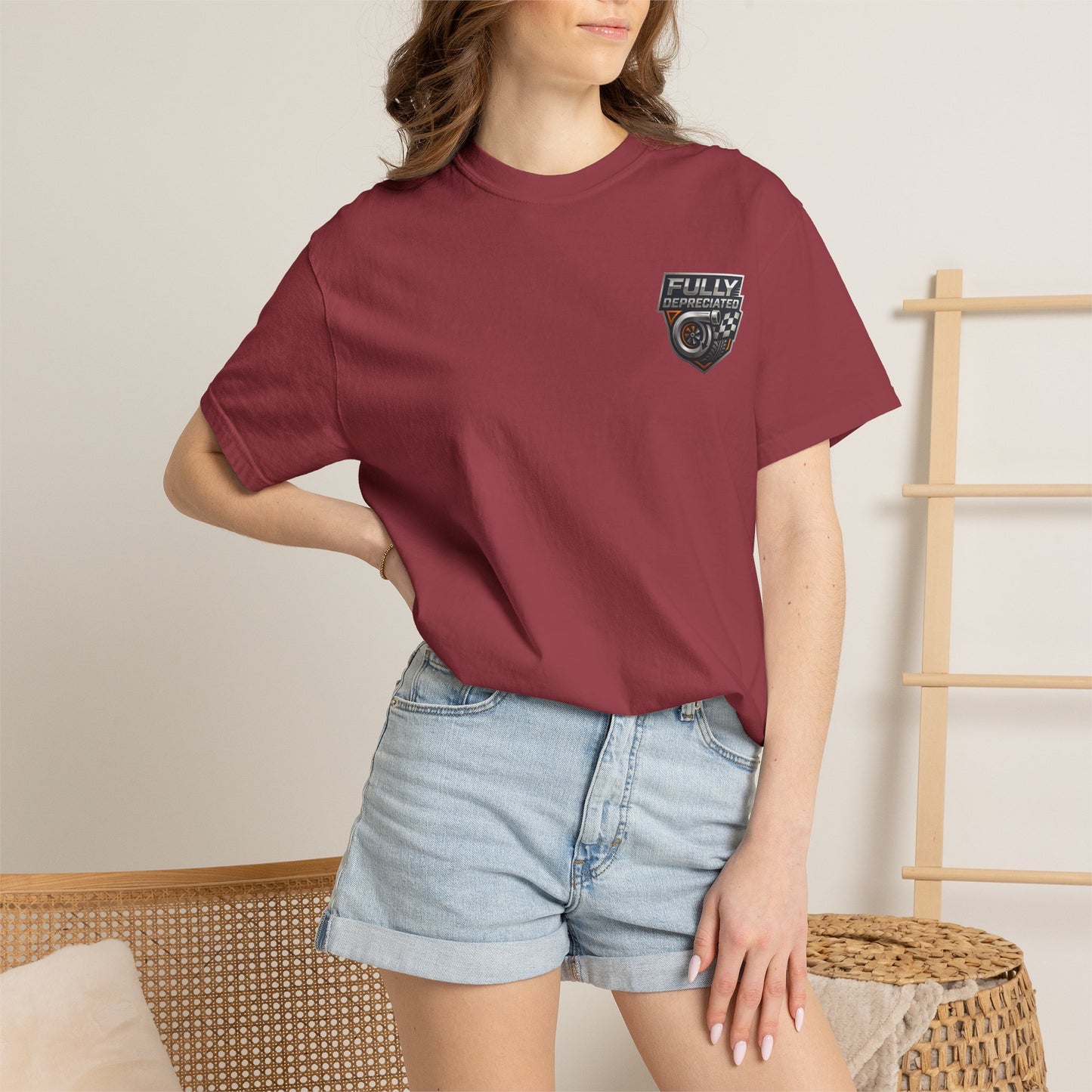Ugga Dugga T-shirt
