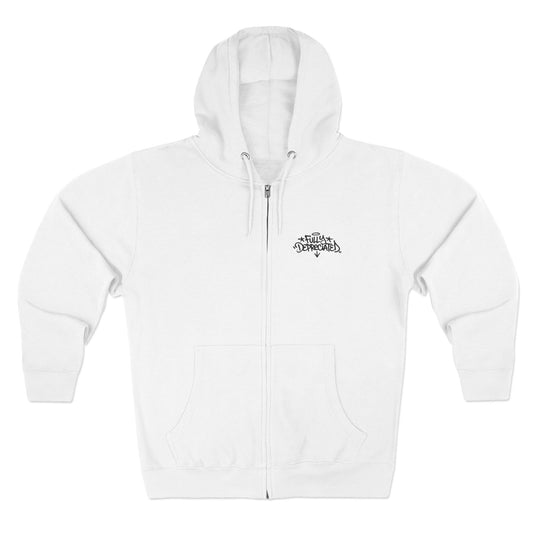 DBG-Vagen (Blue) Hoodie