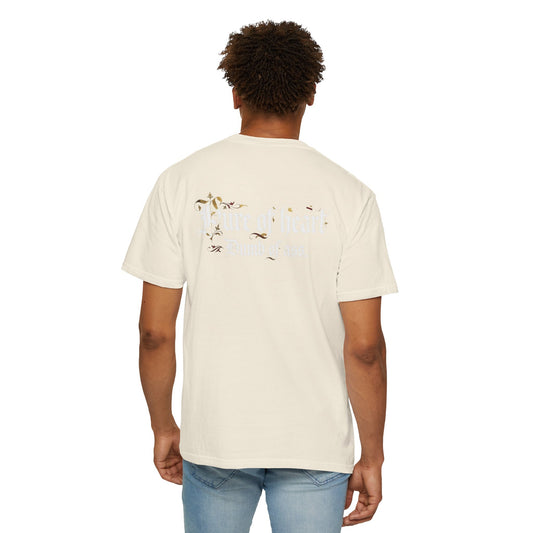 Pure of Heart T-shirt