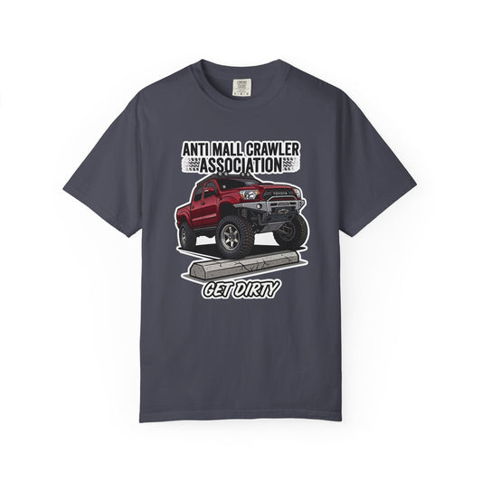 Get Dirty T-shirt