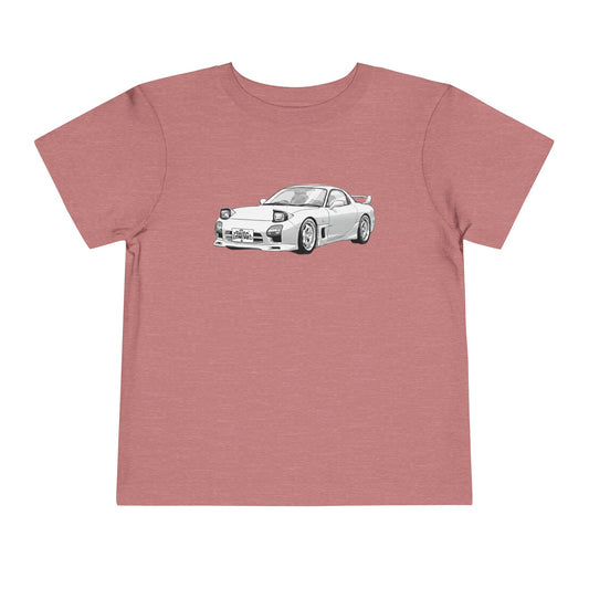 FD-Aspec Toddler Tee