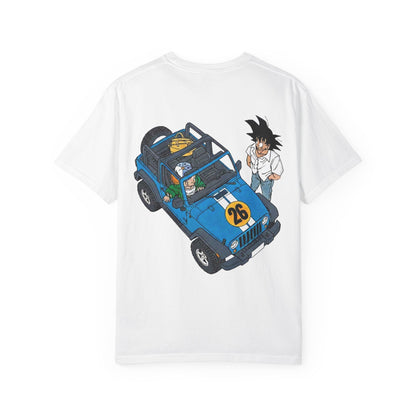 Get In T-shirt