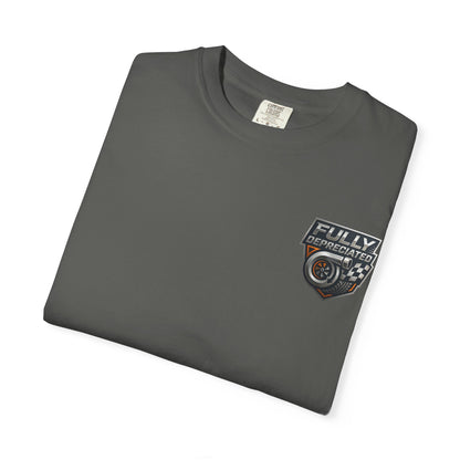 Pure of Heart T-shirt
