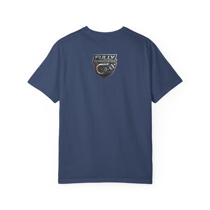 No Excuses T-shirt