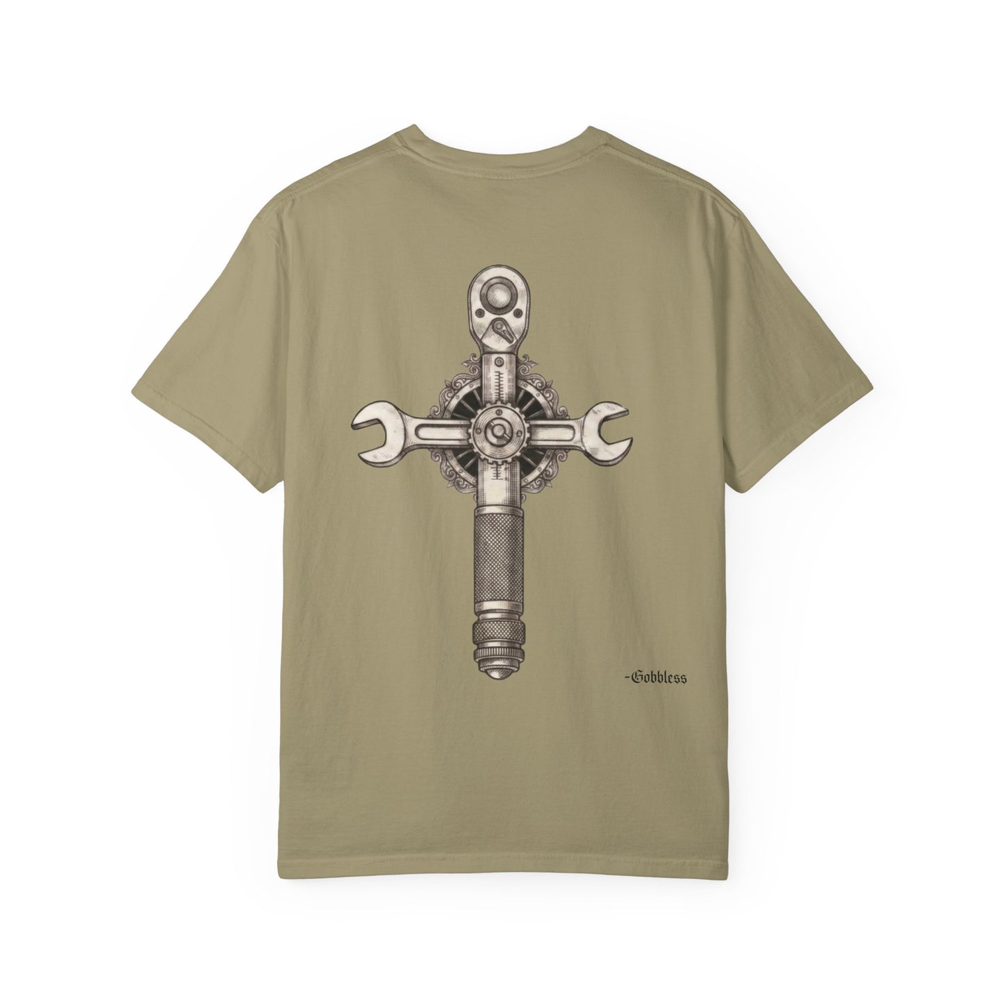 CruciFix T-shirt