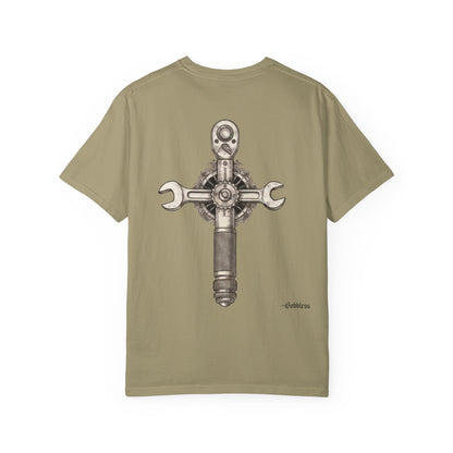 CruciFix T-shirt