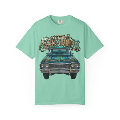 Still Tippin T-shirt
