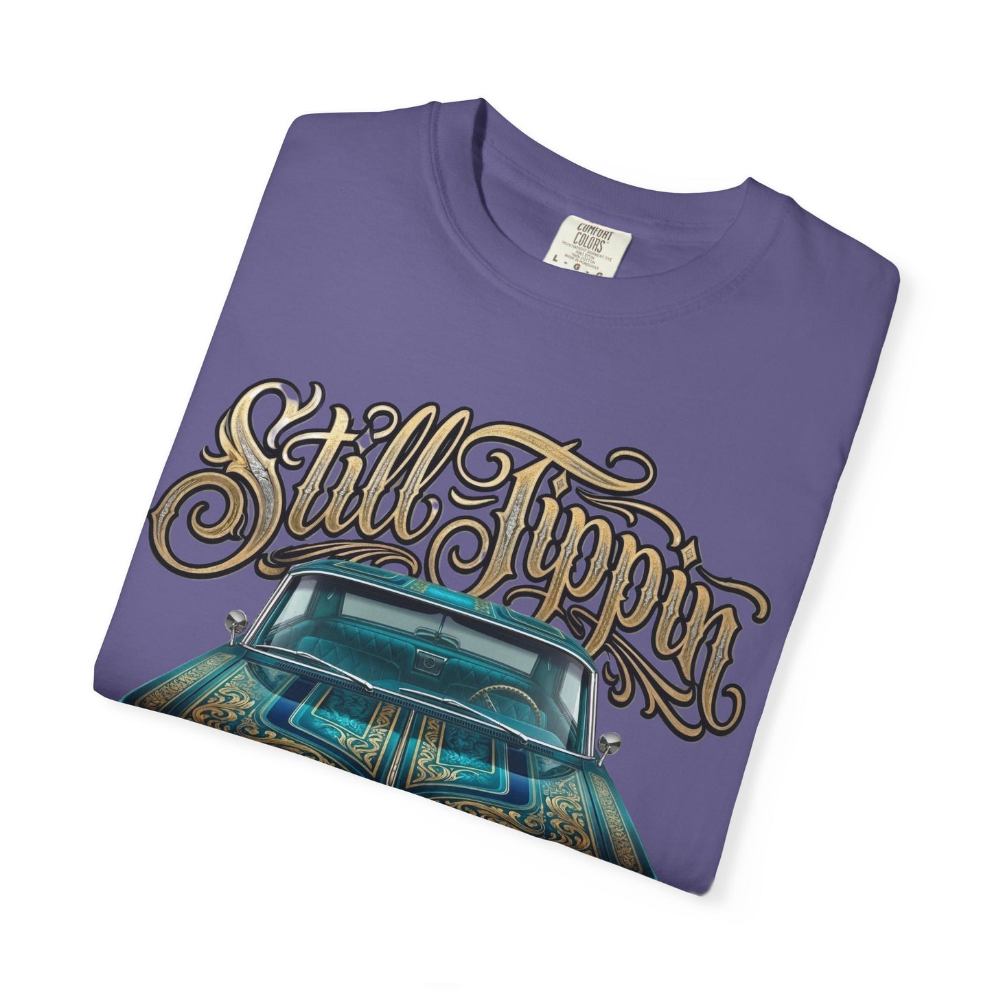 Still Tippin T-shirt