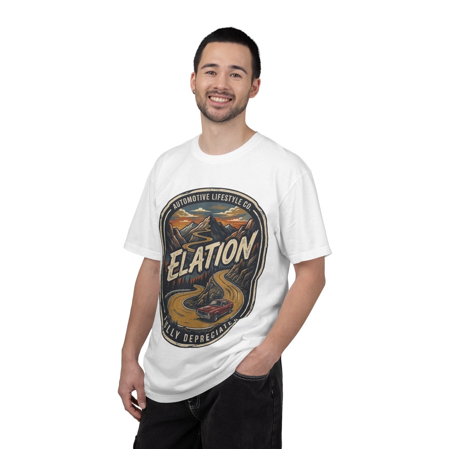 Elation T-shirt