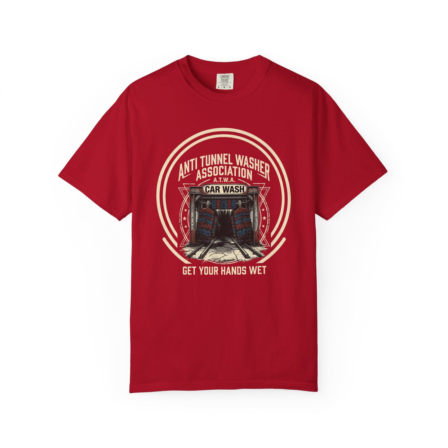 Elation T-shirt