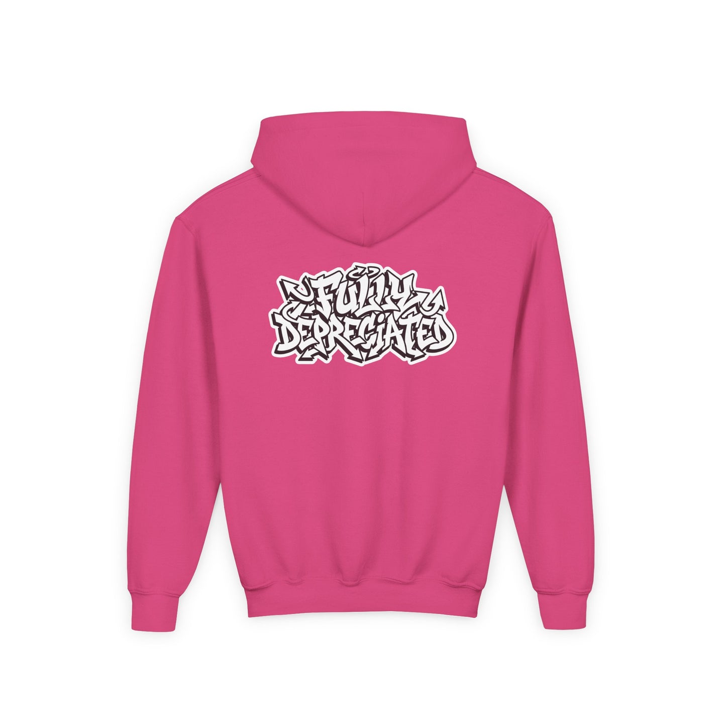 Get in - Youth Hoodie