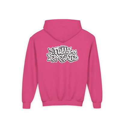 Get in - Youth Hoodie