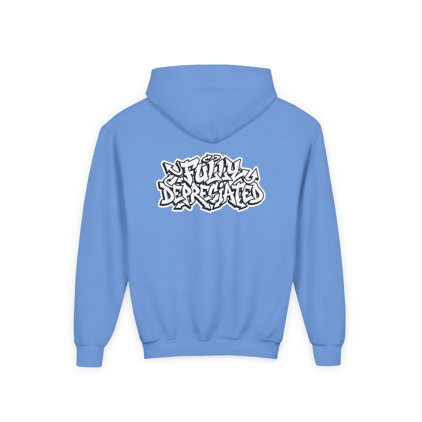 Get in - Youth Hoodie