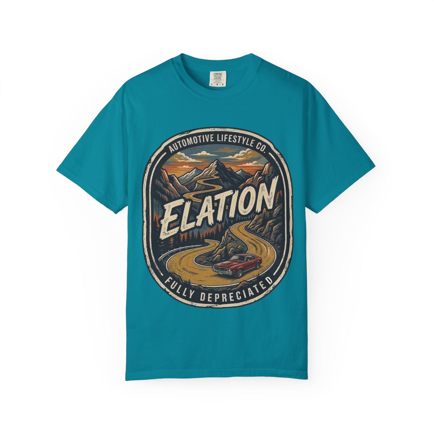 Elation T-shirt