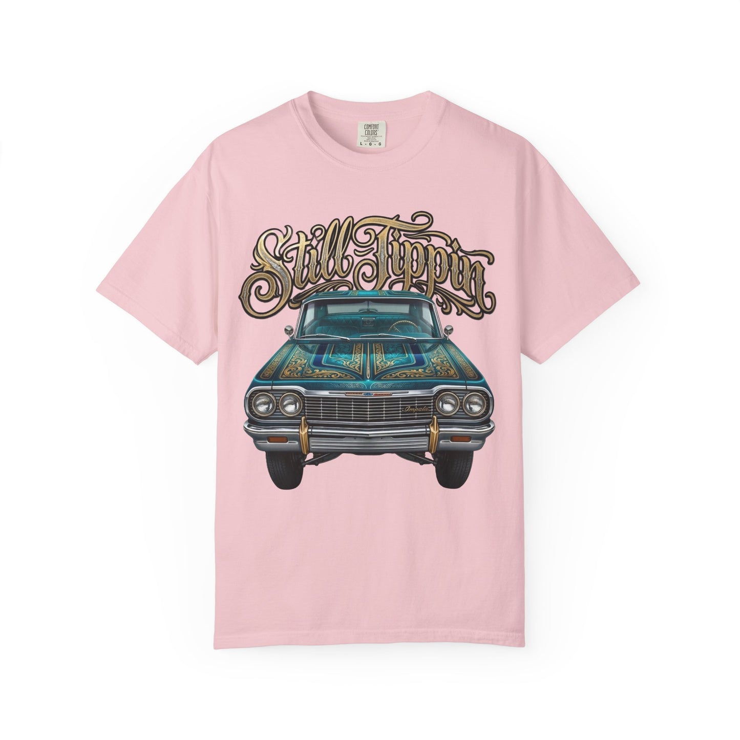Still Tippin T-shirt