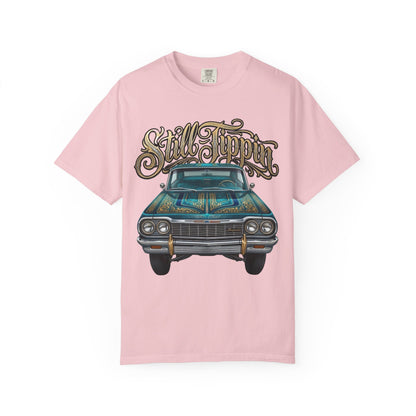 Still Tippin T-shirt