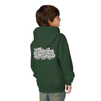 Get in - Youth Hoodie