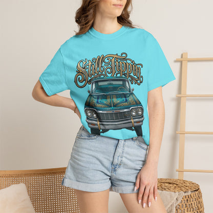Still Tippin T-shirt