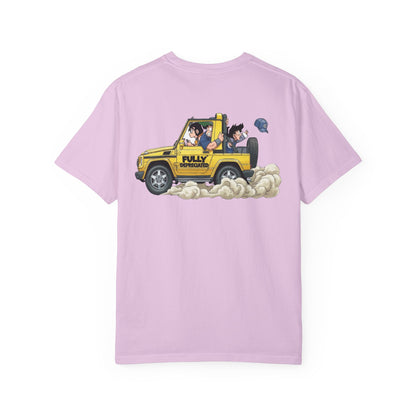 DBG-Vagen T-shirt
