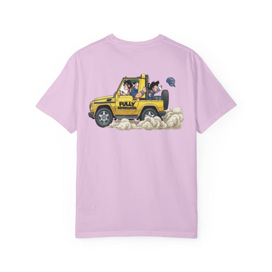 DBG-Vagen T-shirt