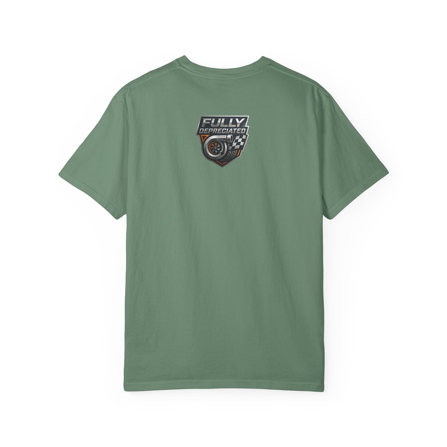 No Excuses T-shirt
