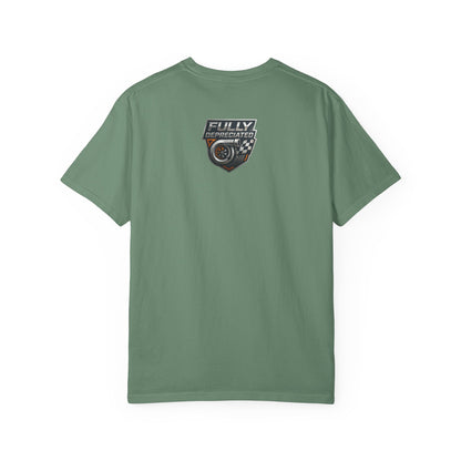 No Excuses T-shirt