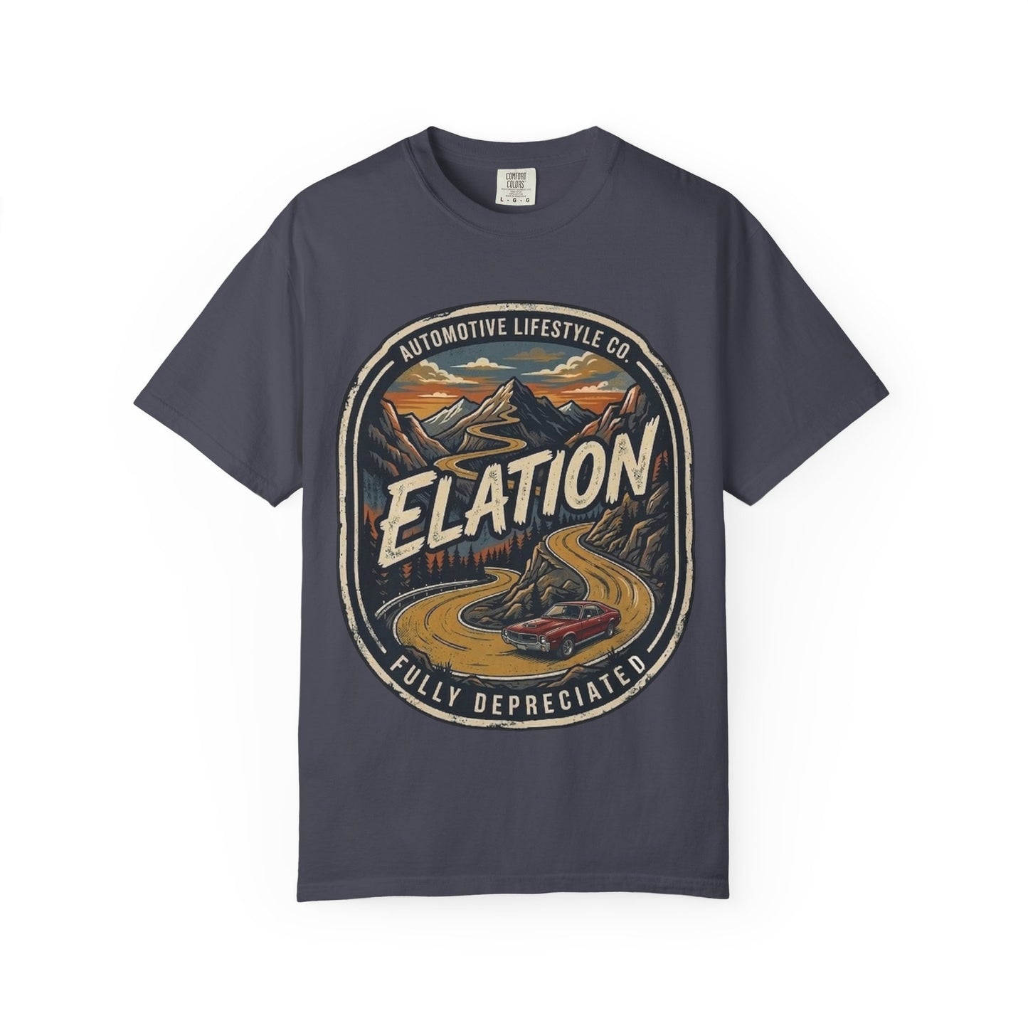 Elation T-shirt
