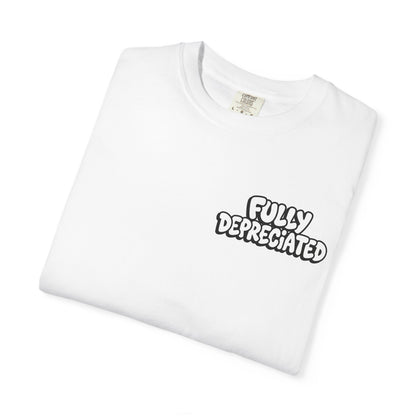 More Sauce T-shirt