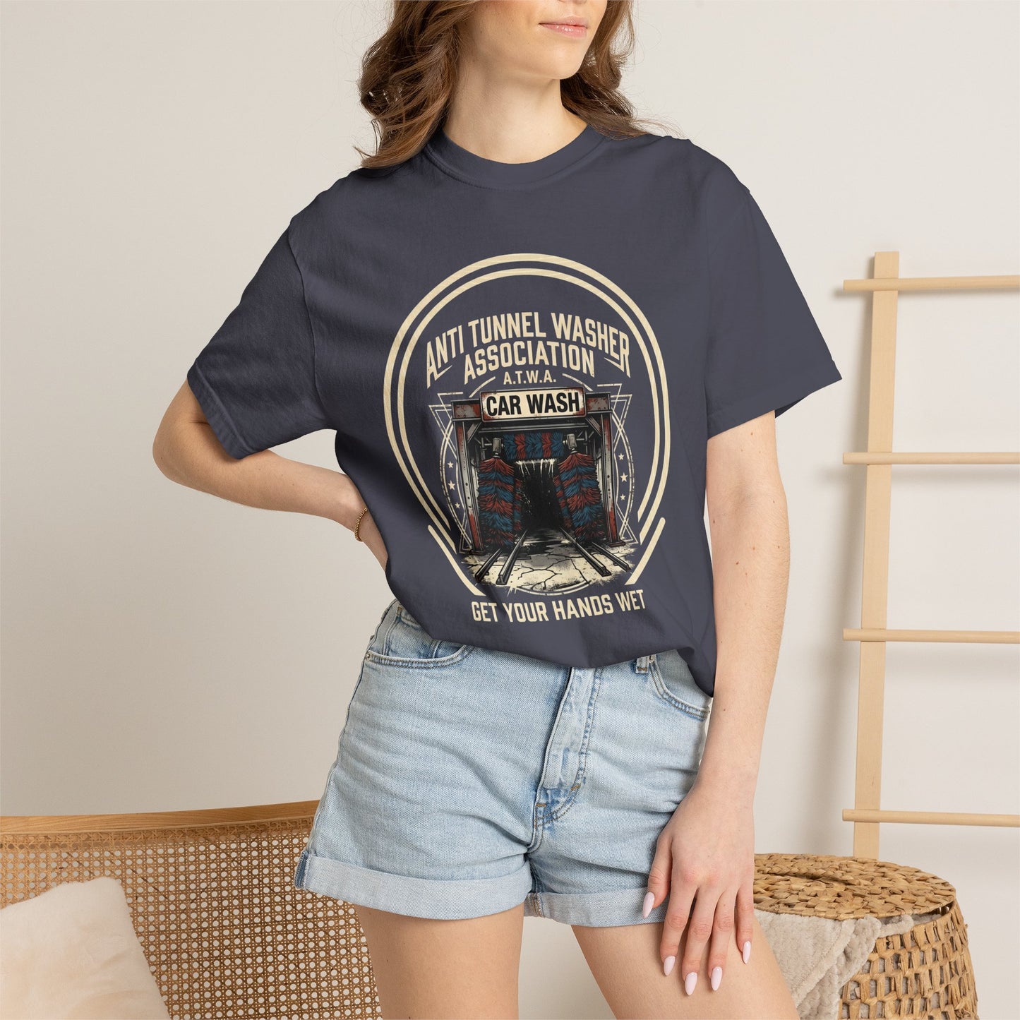 Elation T-shirt