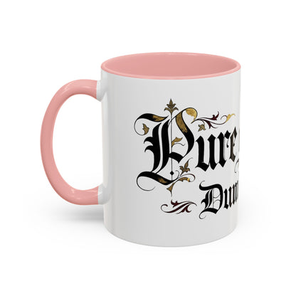Pure of Heart Mug (11, 15oz)