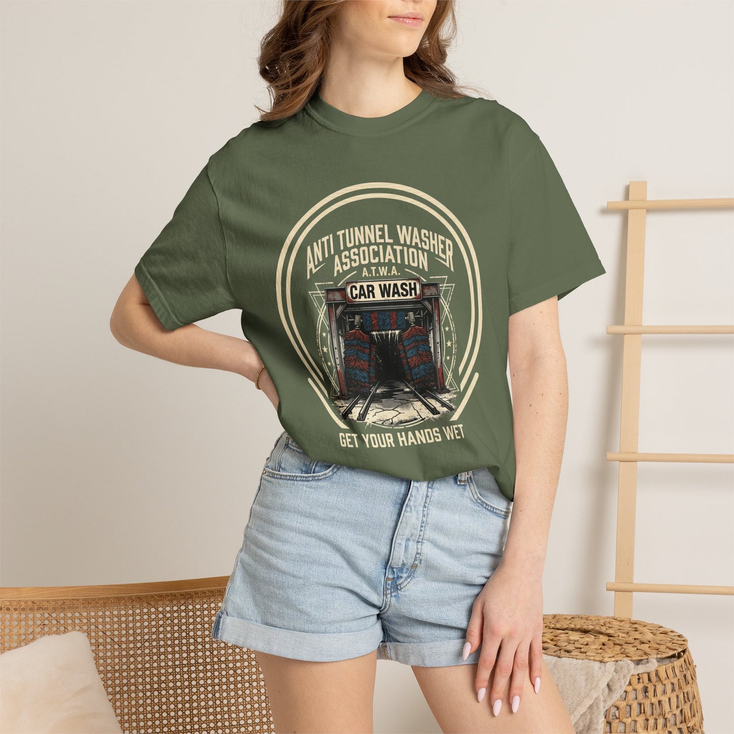 Elation T-shirt
