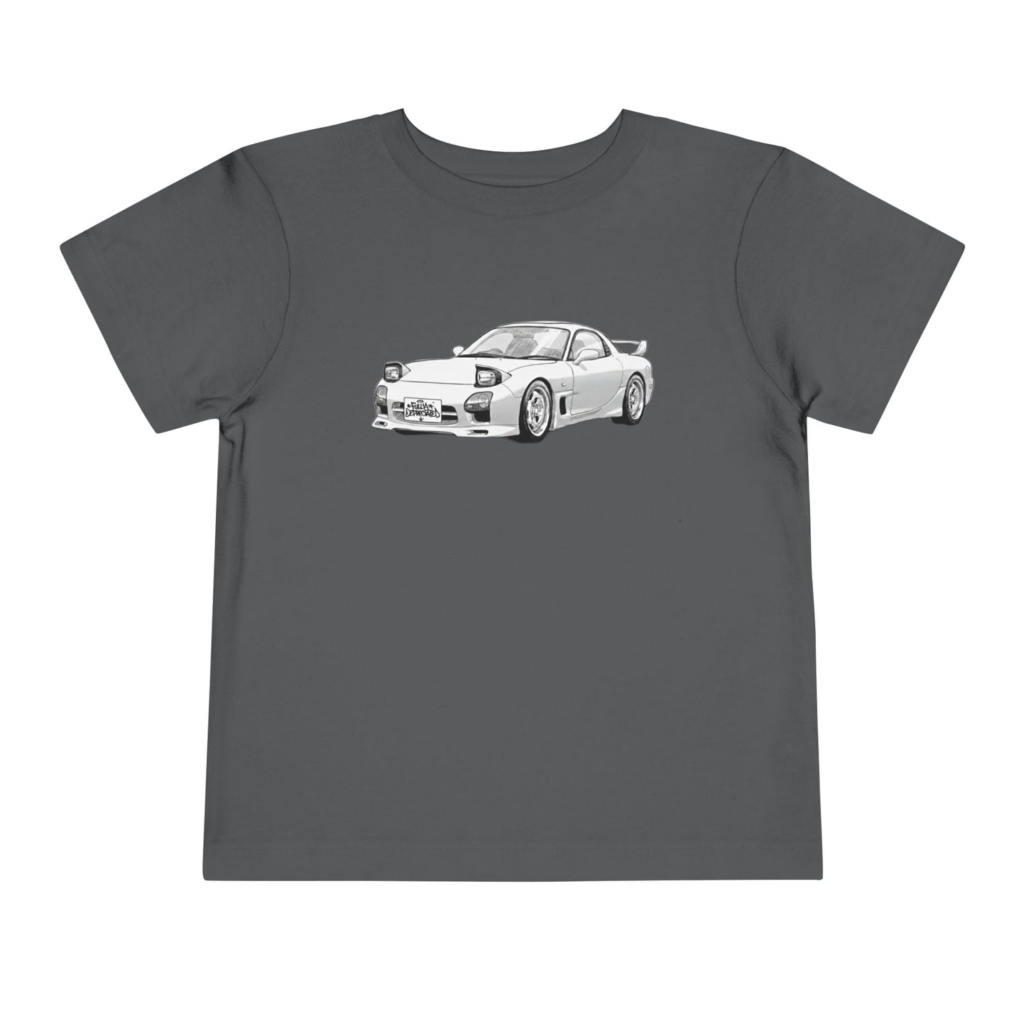 FD-Aspec Toddler Tee