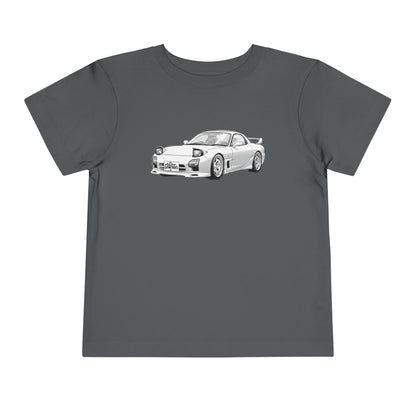 FD-Aspec Toddler Tee