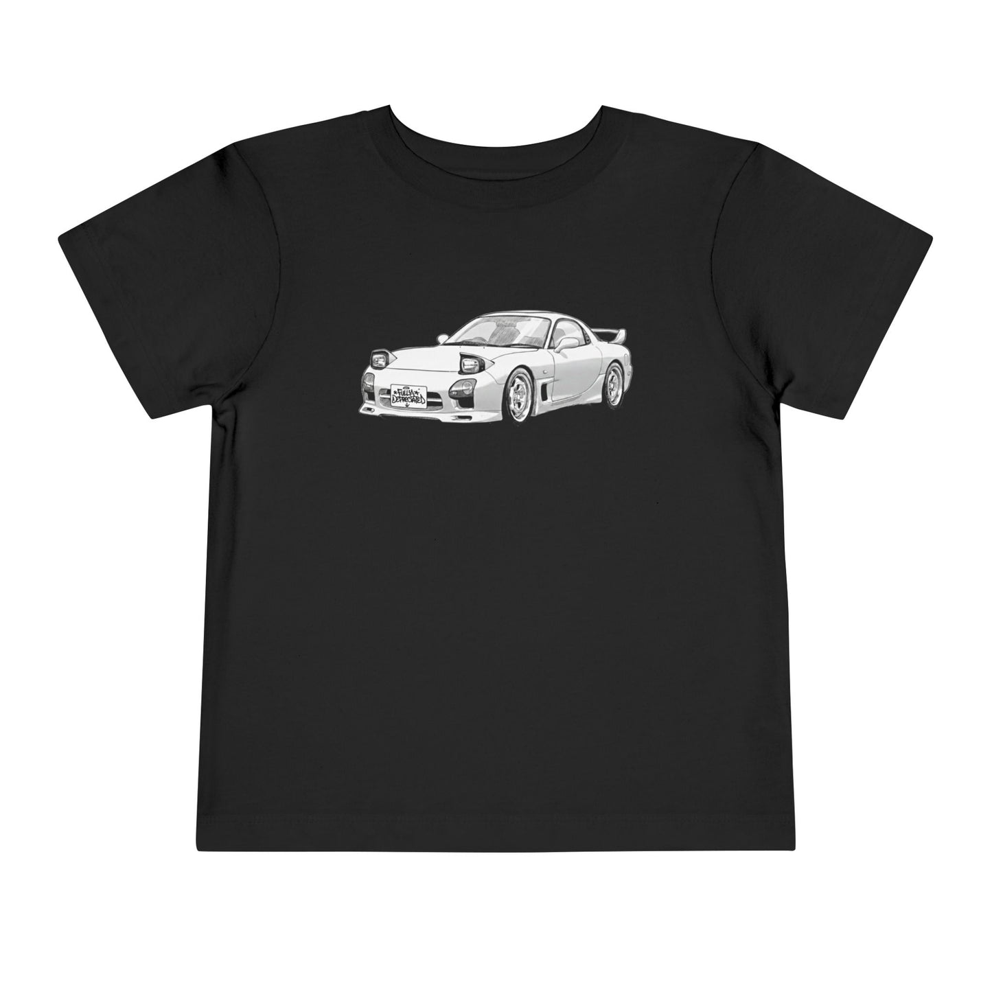 FD-Aspec Toddler Tee