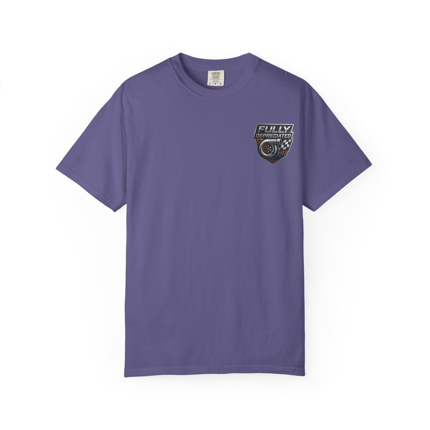 Pure of Heart T-shirt