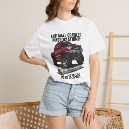 Get Dirty T-shirt