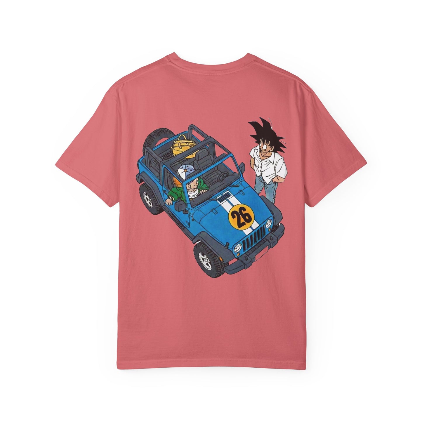 Get In T-shirt
