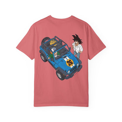Get In T-shirt