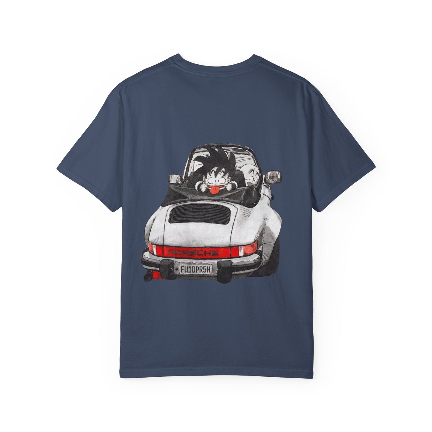 DB Ride Out T-shirt