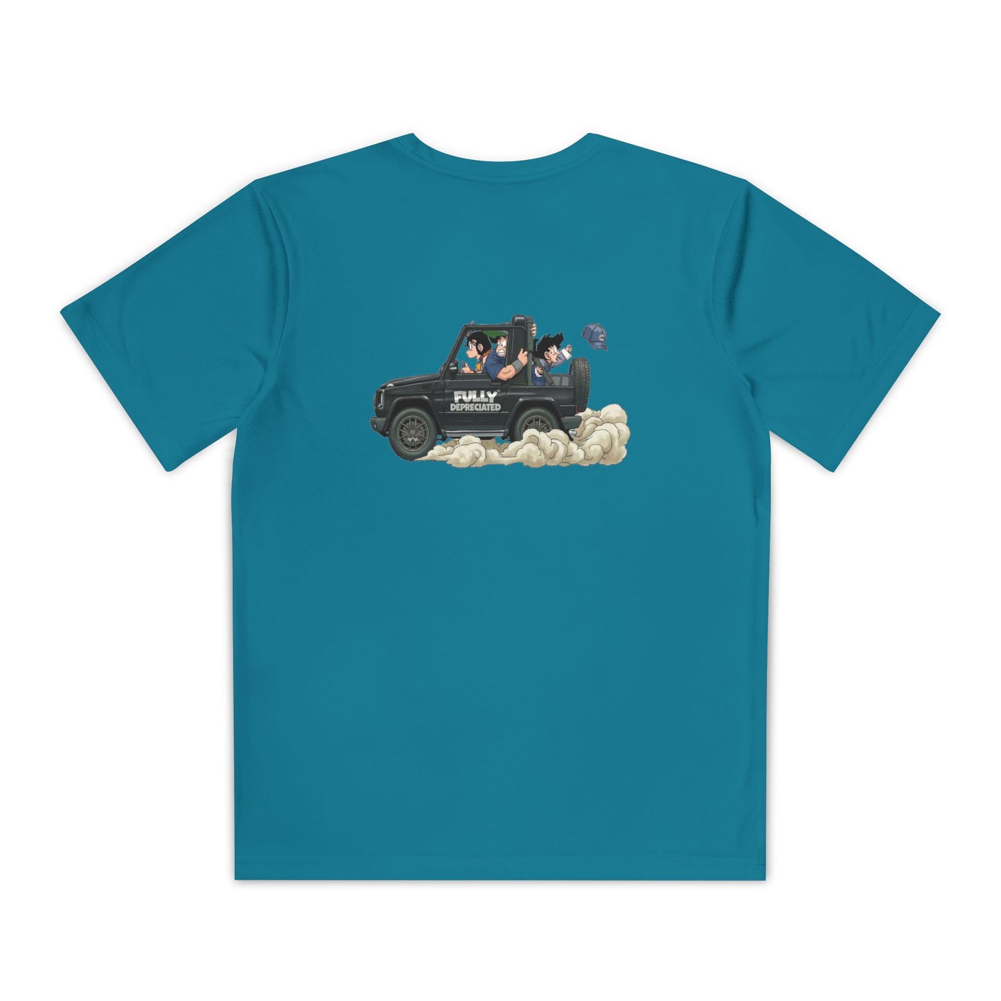 DBG-Vagen Kids T-Shirt