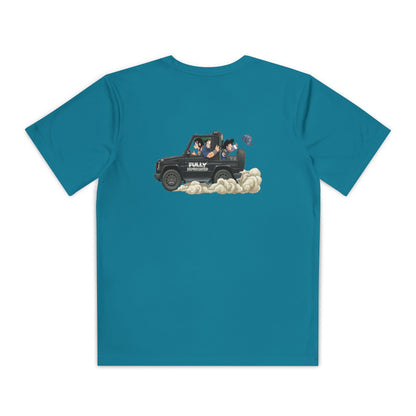 DBG-Vagen Kids T-Shirt