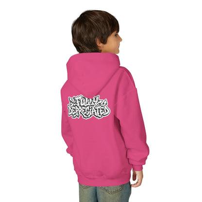 Get in - Youth Hoodie