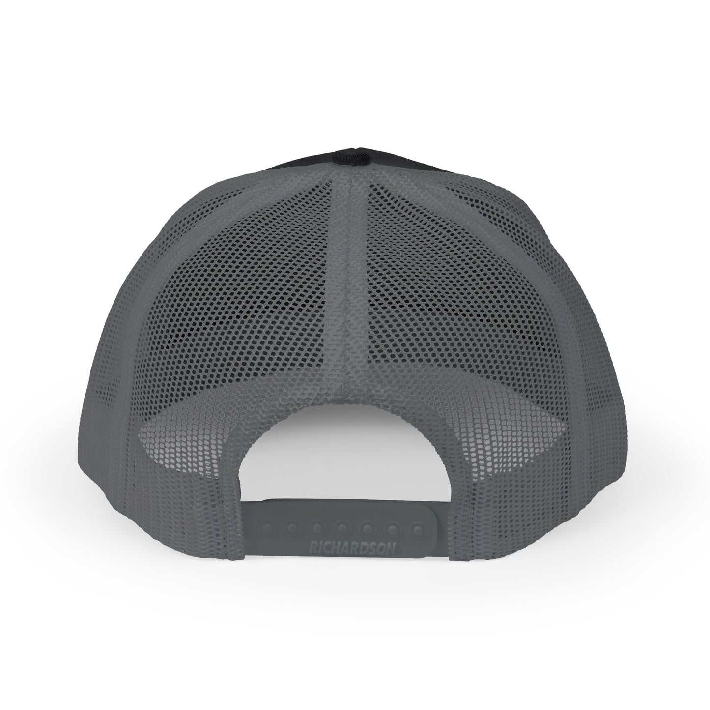 More Sauce Snapback Trucker Cap