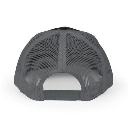More Sauce Snapback Trucker Cap